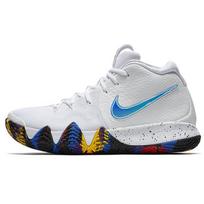 Nike Kyrie 4 'NCAA Tournament' 943806-104 42.5