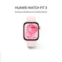 Huawei WATCH FIT 3 Smartwatch