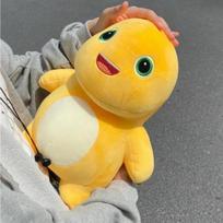 Kawaii Anime Cartoon Little Milk Dragon Doll Cute Dinosaur Stuffed Plush Toy Cute Doll Giving Girls Sleeping Pillow Gift 30