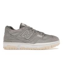 New Balance 550 Vyriški Slate Grey Concrete Macadamia Nut BB550PHD 37 gray