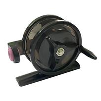 1Pcs 1:1 Portable High Quality Private Reel Mini Fishing Roll Carp Winter Ice Fishing Reel Outdoor Tackle Gear