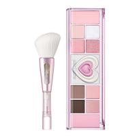 Peripera All Take Mood Like Palette Night Peri Friends Collection 15g #04 Cool Blush (+ Brush)