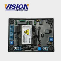SX460 bešepetėlio generatoriaus AVR - Automatinis įtampos reguliatoriaus priedas E000-24602 Standard
