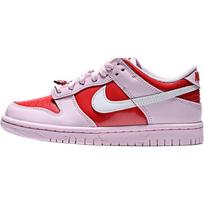 (GS) Nike Dunk Low 'Foam Pink Peak White' Kids' IQ0218-663 EU 36