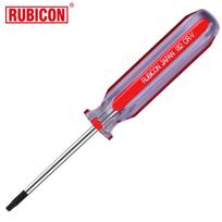 RUBICON T20H Torx Security Screwdriver gray