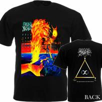 MORBID ANGEL Formulas Fatal to the Flesh 2-Sided S-5XL Shirt VA801 S red