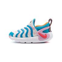 Nike Dynamo Go SE TD Doodles Baby Sneakers Pink Sail Blue-Lightning DZ2864-100 25