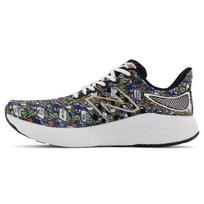 New Balance Fresh Foam X 1080v12 Love Print Men Sneakers Multi-Color White Black M1080J12 42