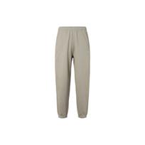 Nike Elastic Waist Solid Color Fleece-Lined Sweatpants Men Bottoms Green DA0330-320 XXL