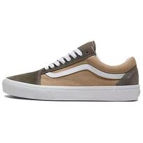 Vans Old Skool Block Brown Unisex Sneakers VN000CT8BRO 37