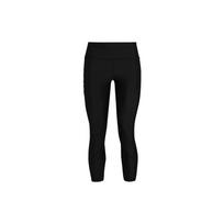 Under Armour Heat Gear Side Letter Print Training Leggings Women leggings Black 1362386-001 XL