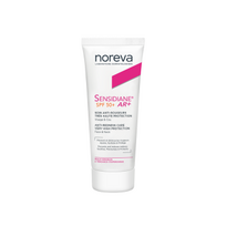 NOREVA veido kremas su SPF 50+ SENSIDIANE AR+, 40 ml