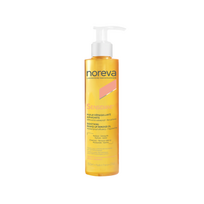 NOREVA aliejinis prausiklis SENSIDIANE, 150 ml