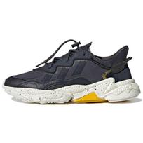 Adidas Originals Ozweego Comfortable Durable Low-Top Lifestyle Sneakers Unisex sneakers Blue Gray GX3653 38