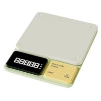 Virtuvinės elektrinės svarstyklės 0,1 g/5 kg Didelio tikslumo LCD ekranas Mini nešiojamos daugiafunkcinės maisto gaminimo kepimo kavos arbatos maisto svorio skaitmeninės svarstyklės žalia