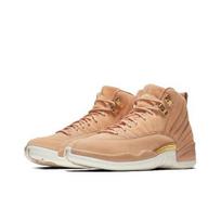 Wmns Air Jordan 12 Retro Vachetta Tan AO6068-203 EU 36 gelsvai ruda