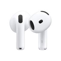 Apple AirPods 4 with USB-C Charging Case (Non-Noise Cancelling)