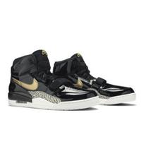 Air Jordan Legacy 312 Juoda Auksinė AV3922-007 EU 44 auksas/juoda