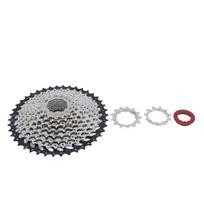 WAKE 10 Speed Bicycle Flywheel 10 Speed Cassette Road Bike Mountain Bike Gear Flywheel