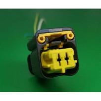 for Peugeot 408 3008 207 ds5 DS6 508 turbocharger solenoid valve sensor wire cable