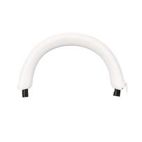 Headphone Headband Flexible Silicone Cover for WH-1000XM5 Headphone Accessories balta