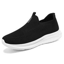 Kangtai Shoe Factory Women's Shoes Summer New Middle-aged and Elderly Mom Shoes Light One Pedal Casual Breathable Stepping Shoes 36
