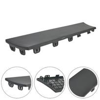 For Tesla Model Y 2020 2021 Car Rear Bumper Tow Eye Hook Cap Trailer Lid Towing Hitch Cover For Tesla Model Y 2020-2021 CHINA