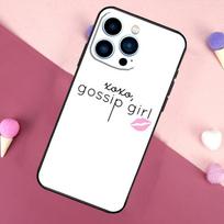 Blair Waldorf Gossip Girl TV Show Phone Case For iPhone 17 Pro Max 17 Air 16E 13 12 Mini 15 14 Plus 11 16 Pro Max Back Cover iPhone 17 Pro