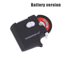 Fishing Automatic Hook Tier Fishing Line Tying Device Portable Electric Fishing Hooks Tie Machine Fishing Tool 1Pc