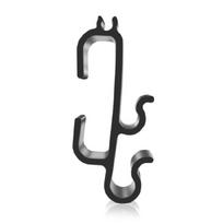Portable Date Cord Buckle Wire Organiser Clip Cable Management for Quest 2