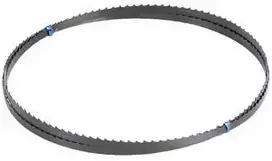 Pjovimo juosta 2895x6x0,65mm 24 TPI, Scheppach
