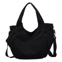 Large Capacity Tote Bag Women's Handbag Lightweight Shoulder Crossbody Bag juoda