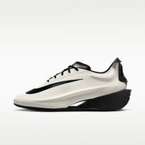 Nike First Sight Noir 'Light Bone Black Metallic Dark Grey' 35.5