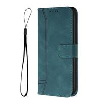 For Fairphone 6 Case Leather Flip Case on For Coque Fairphone 6 Fairphone6 Phone Cases Magnetic Wallet Card Holder Cover Funda Fairphone 6