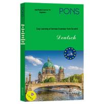 German Grammar for Beginners