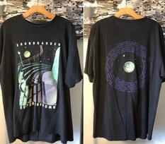 Soundgarden Superunknown Glow-in-the-Dark 1994 Black Unisex Tshirt S-5XL Unisex T-Shirt S