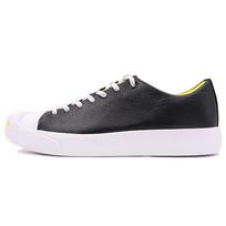 Converse Jack Purcell Modern Low Black Lemon Unisex Sneakers Laser-Lemon White 158343C 37