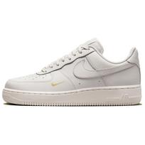Nike  Air Force 1 07 Phantom Soft Yellow Women Sneakers White HJ3841-030 41 white
