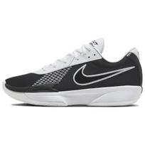 Nike Air Zoom GT Cut Academy EP Panda Unisex Sportbačiai Juodi Balti FB2598-003 44.5 white