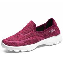 Shoes Women'S Shoes Middle-Aged And Elderly Walking Casual Sports Shoes Women'S Old Beijing Cloth Shoes Mother Shoes 36