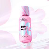 MAMONDE - Flora Glow Rose Liquid Mask 80ml