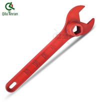 Universal Pentagon Fire Hydrant Wrench