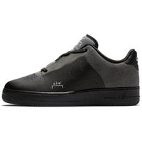 Nike X A Cold Wall* Air Force 1 Low 'Black' BQ6924-001 37.5