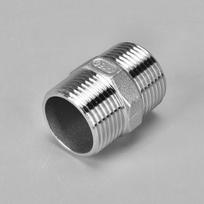 Brangdy Stainless Steel Hex Nipple