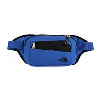 The North Face 2.8L Bozer II Sling Bag Color Block Classic Logo Multifunctional Waist Bag Unisex bags Blue NF0A2UCXEF1 Blue black