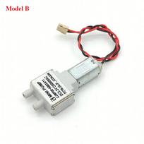 1pc CJWP08 Micro M20 Diaphragm Water Pump DC3V 3.3V 3.7V Self-priming Vacuum Air Liquid Pump CN