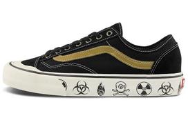 Style 36 Vans Decon Sf 'Dark Aloha' VN0A3MVL4YY 36