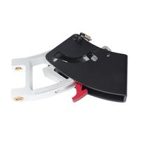 Folding Parts for Kugoo M4 10 inch Electric Scooter Electric Skateboard Connector Folding System Assembly Accessories black