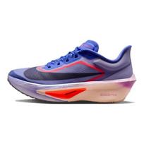 Nike Zoom Fly 6 Moteriški Bėgimo Bateliai Violetiniai FN8455-503 EU 39 blue