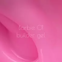 VEGA Barbie 01 – UV/LED gelis - 30 ml